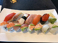 Sakura Sushi Japanese Restaurant food