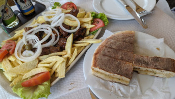 A Cuba food