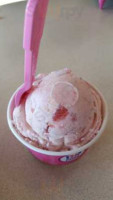 Baskin-robbins food