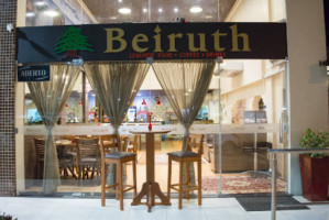 Beiruth inside