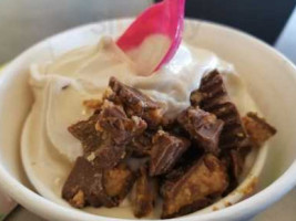 Tcby food