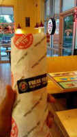 Jimmy John's food