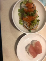 Yo! Sushi inside