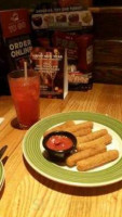 Applebee's Grill food