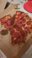 Domino's Pizza food