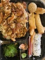 Oki Japan food