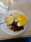 Crazy Cajuns' Boiling Pot food