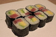 Le Sushi food