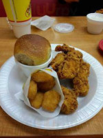 Chicken Express food