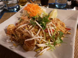 Chao Phraya food