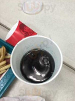 wendy's food