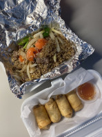 Pasara Thai food