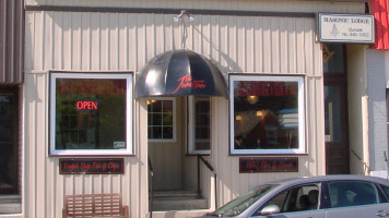 The Junction Family Restaurant food