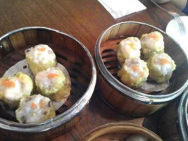 Lao You Ju Restaurant food