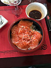 Yatomi food