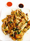G & P Asiatic Gourmet food