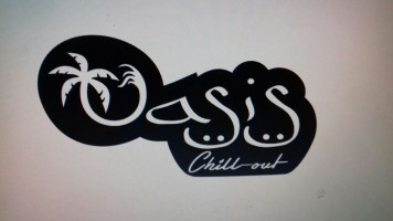 Oasis Chill Out food