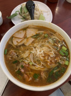 Noodle Saigon food