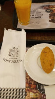 A Padaria Portuguesa Ritz food