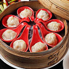 Xiao Long Tang Bao (new World Park) food