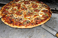 Chef Bondi Pizza Restaurant food
