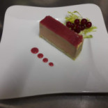 Les Fables Gourmandes Nourriture