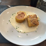 La Table Du Broc Comida