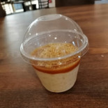 La Table Du Broc Comida