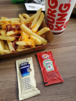 Burger King Albi Le Séquestre food