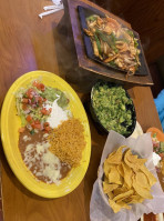 Charanda Mexican Grill Cantina Fort Mill food