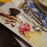 Le Comptoir Du Malt Dieppe Comida