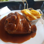 Le Comptoir Du Malt Dieppe Comida