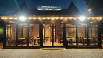 Bistrot Ai Giardini food