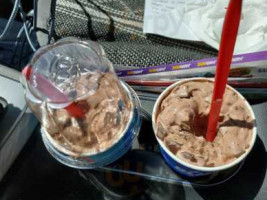 Dairy Queen Grill Chill food