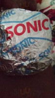 Sonic Drive-in food