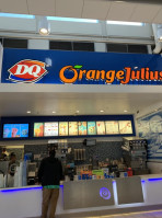 Orange Julius food