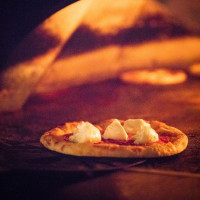 Pizzeria Mozza - Newport Beach food