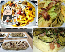 Pizzeria Villanova La Bussola Rist'on The Road Pinseria food