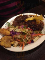 Dhat Island Carribean Creole Cuisine food