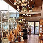 Splav Corso Korzo À l'intérieur