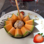 Le Bistro de l'Octroi Dentro