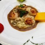 Le Bistro de l'Octroi Dentro