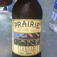 Bartavelle Nourriture