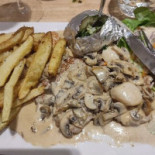 Ar Dagenta Nourriture