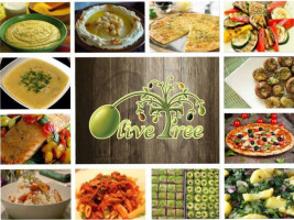 Olive Tree food