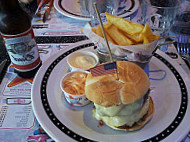 Memphis Coffee Narbonne food
