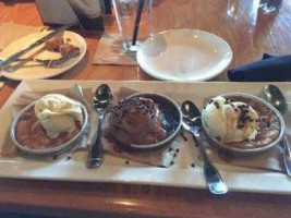 Bj's Brewhouse food