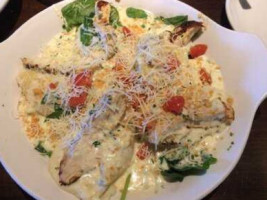 Olive Garden Italian Restaurant food