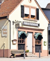 Pälzer Schdubb outside