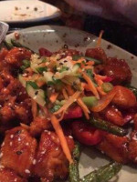 P.f. Chang's food